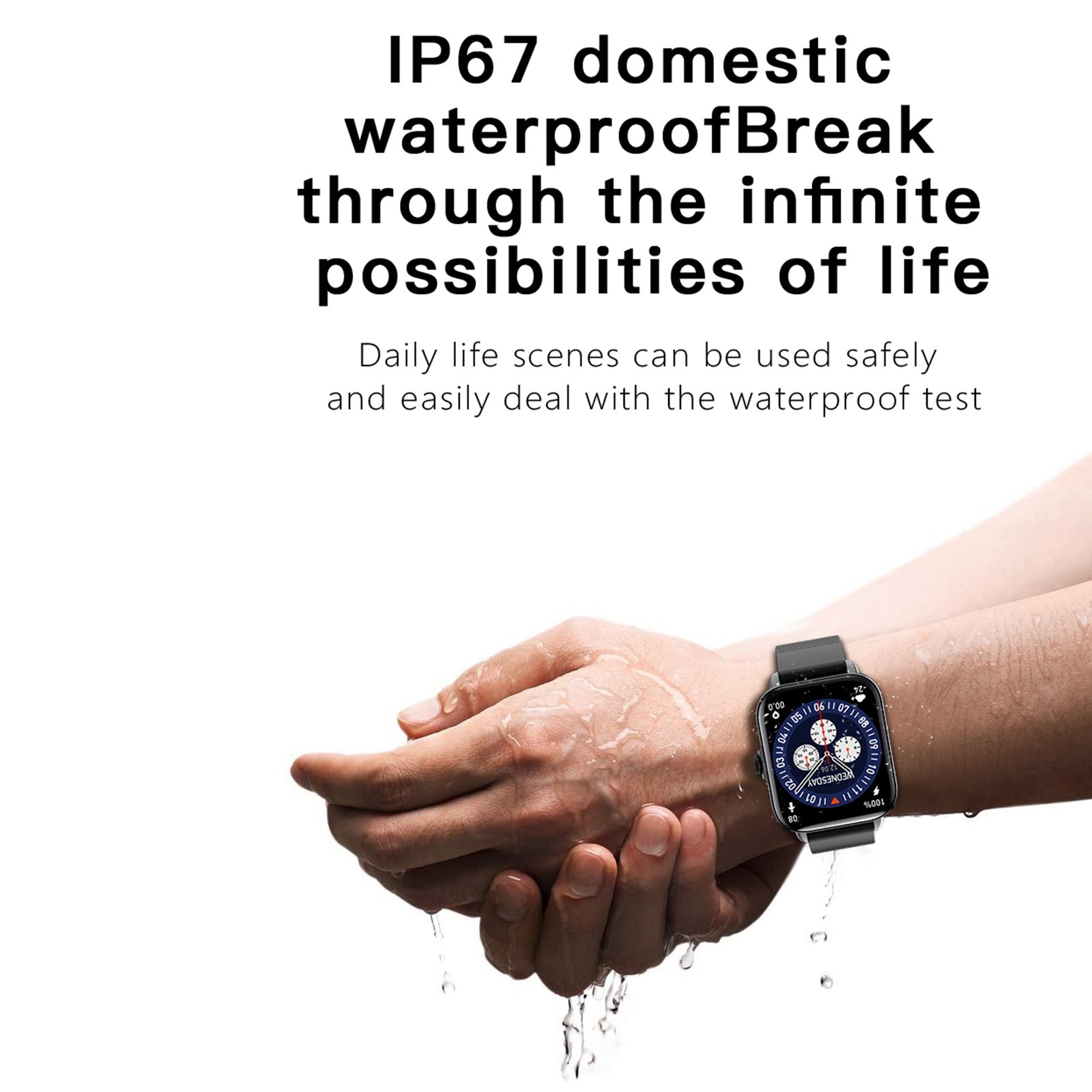 smart watch smart watch